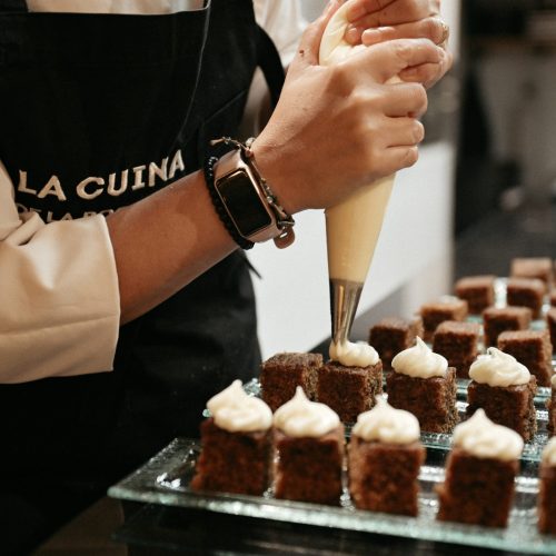 Slowmeeting con Sonia Lopez