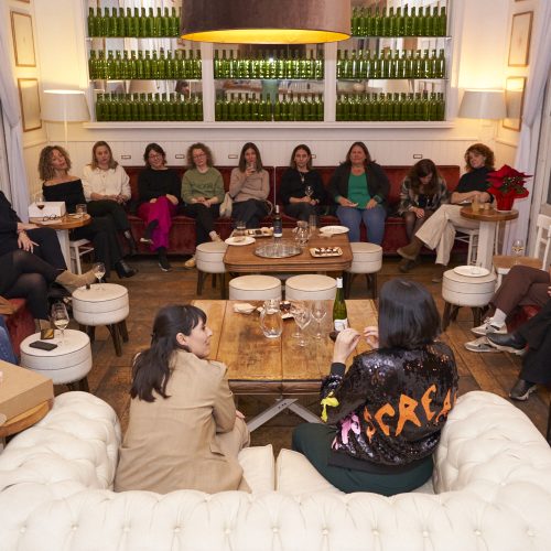 Evento SlowMeeting marketing Pat Carrasco