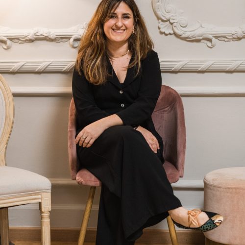 Evento Barcelona Cindy Peñalver