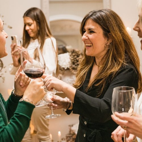 Evento Barcelona Cindy Peñalver_2