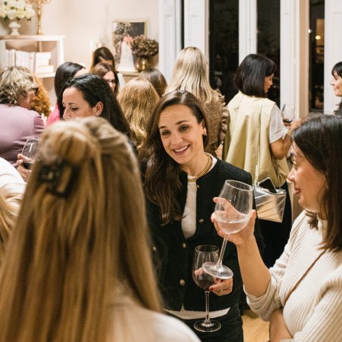 Evento Barcelona Cindy Peñalver_3