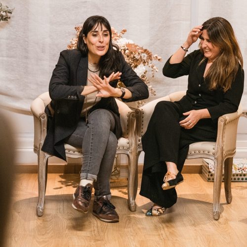 Evento Barcelona Cindy Peñalver_4