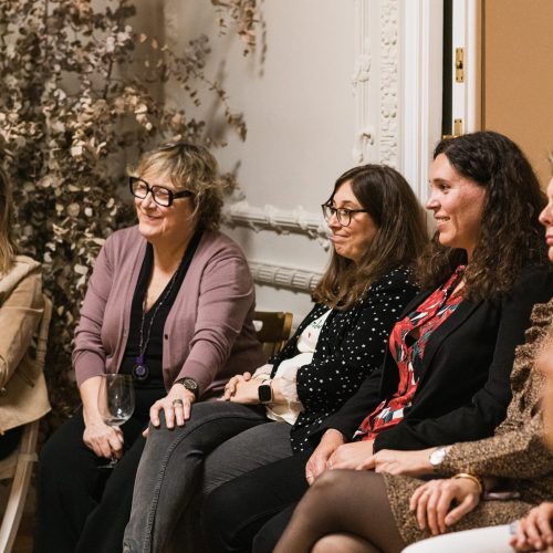 Evento Barcelona Cindy Peñalver_5