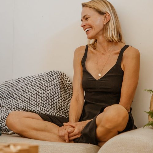 Evento Barcelona Veronica Blume