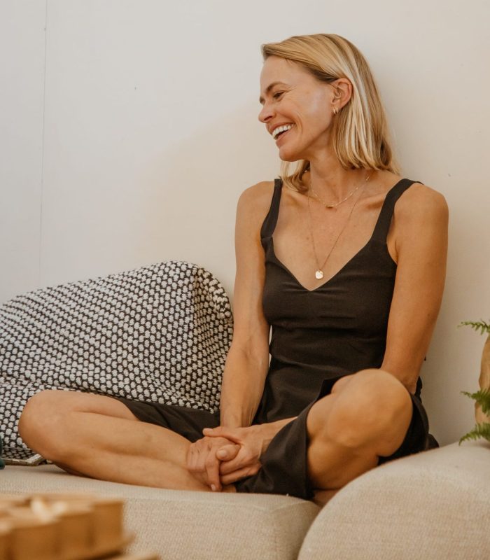 Evento Barcelona Veronica Blume