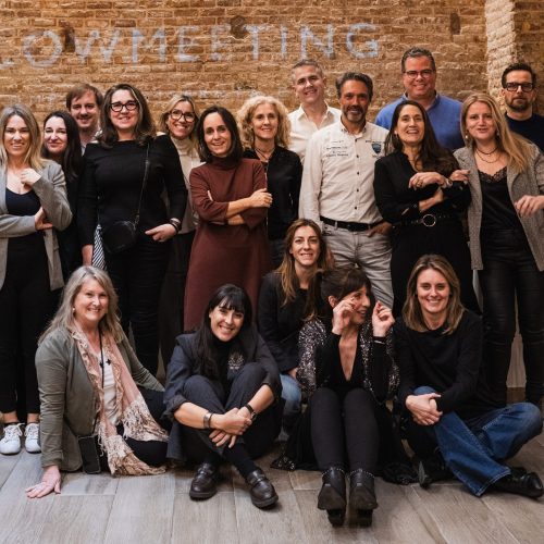 Evento Barcelona Emma Ribas_6