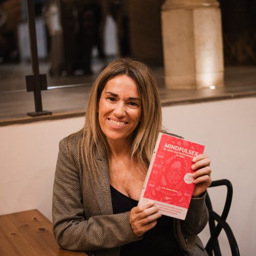 Evento Barcelona Emma Ribas_7