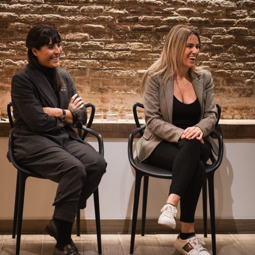 Evento Barcelona Emma Ribas_8