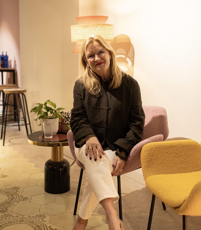 Evento Barcelona Disciplina positiva Marisa Moya