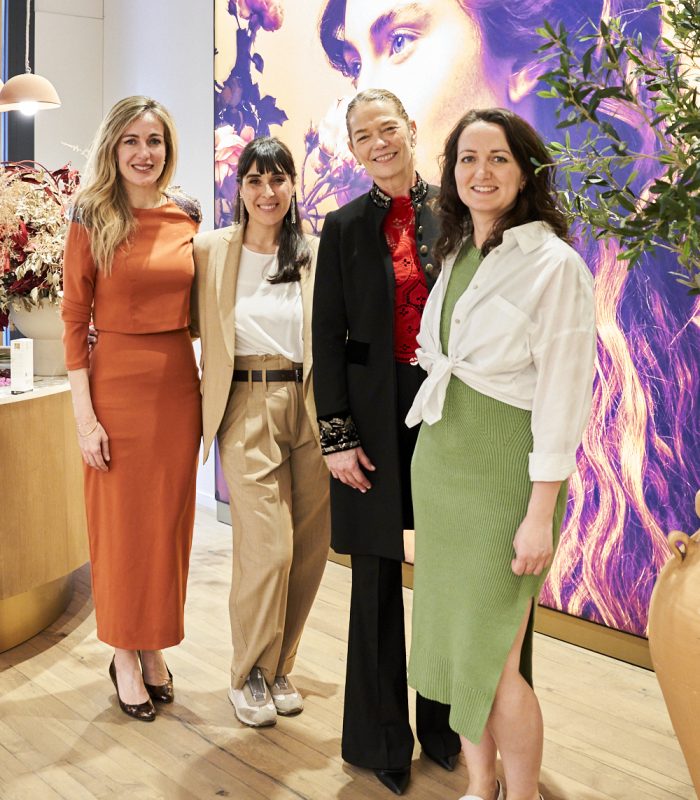 Evento barcelona Lujo silencioso