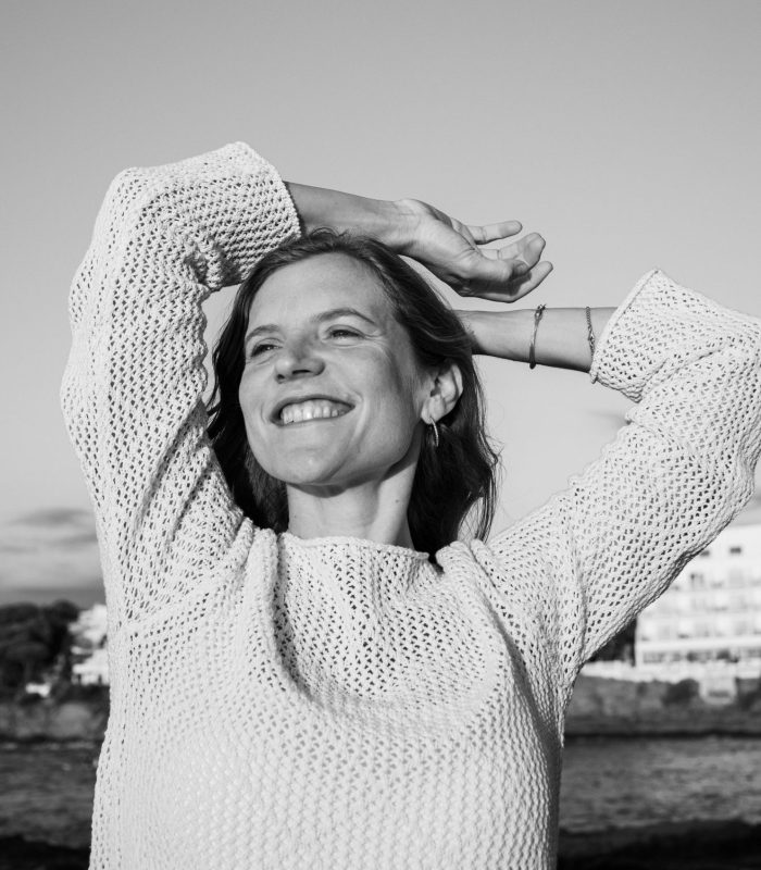 Taller emprendedoras Barcelona Montse Pujada