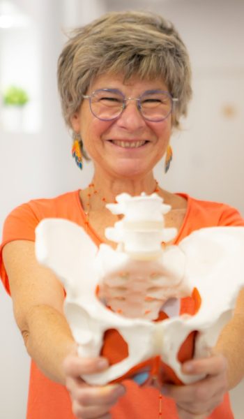 encuentro slowmeeting con Mireia Grossmann en Barcelona